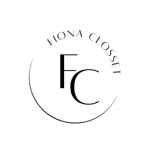 Logo Fiona Closset